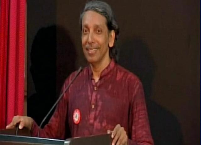 New Delhi: VC of JNU Jagdish Kumar wants to display an Army tank inside campus