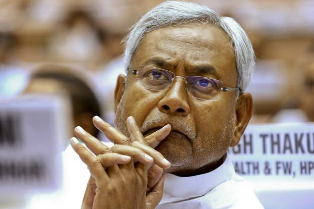 Cabinet Reshuffle: JDU waits for the 'call'