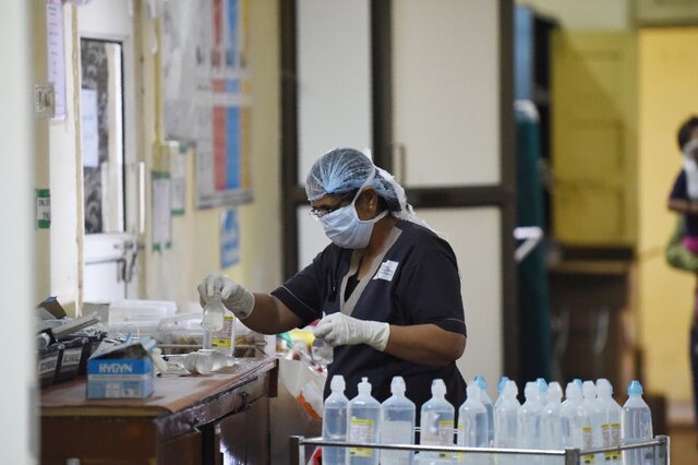 1,094 Swine Flu Deaths Across India: Here’s How You Could Protect Yourself