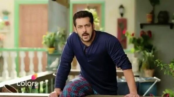BIGG BOSS 11: Promo is OUT and THEME is revealed
