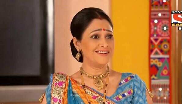 PREGNANT Disha Vakani aka Daya Ben wraps the shoot before going on