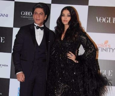 Why Shah Rukh Khan and Aishwarya Rai Bachchan are rejecting to work together?