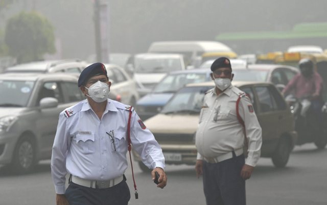 NGT slams Delhi govt, says no odd-even unless you justify its necessity Delhi pollution: NGT slams Delhi govt, says no odd-even unless you justify its necessity