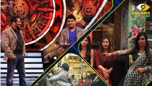 Bigg Boss 11: Meet the new CAPTAIN of the house