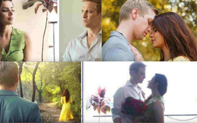 AASHKA GORADIA's pre-wedding VIDEO is every lover's STORY AASHKA GORADIA’s pre-wedding VIDEO is every lover’s story
