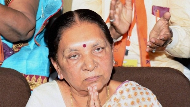 Gujarat Elections 2017: BJP Releases Final List Of Candidates, No Mention Of Anandiben Patel In List Gujarat Elections 2017: BJP Releases Final List Of Candidates, No Mention Of Anandiben Patel In List