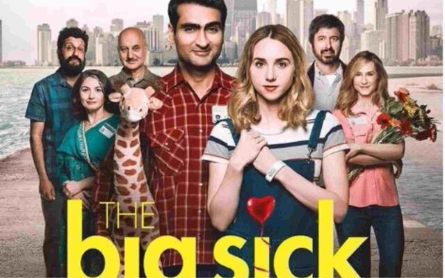 WHOA! Anupam Kher and Kumail Nanjiani's movie out on PORNHUB ! WHOA ! Anupam Kher and Kumail Nanjiani’s movie out on Pornhub