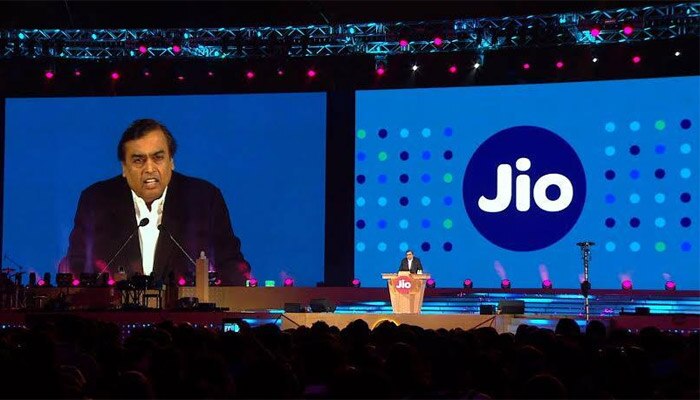 Major Good News For Reliance Jio Users Major Good News For Reliance Jio Users