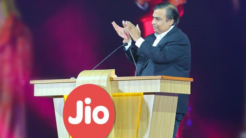 Major Good News For Reliance Jio Users Major Good News For Reliance Jio Users