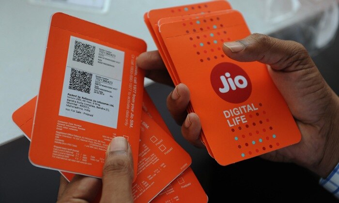 Major Good News For Reliance Jio Users Major Good News For Reliance Jio Users