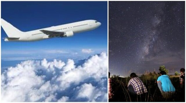 Gurugram villagers mistake poop falling from sky as meteor, store it in refrigerators Gurugram villagers mistake poop falling from sky as meteor, store it