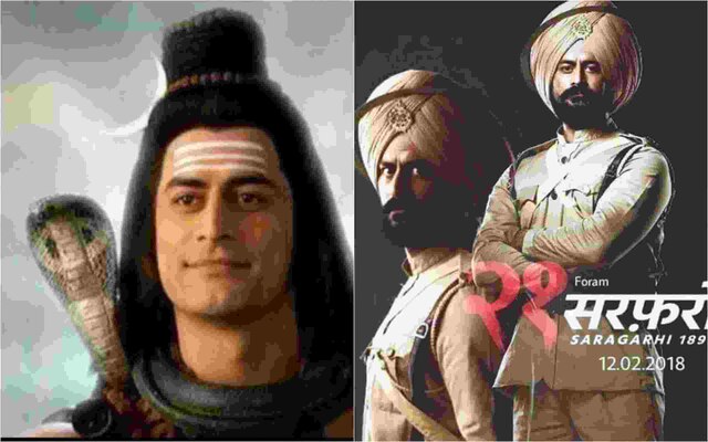 'Devon Ke Dev Mahadev' actor Mohit Raina all set for his comeback ‘Devon Ke Dev Mahadev’ actor Mohit Raina all set for his comeback