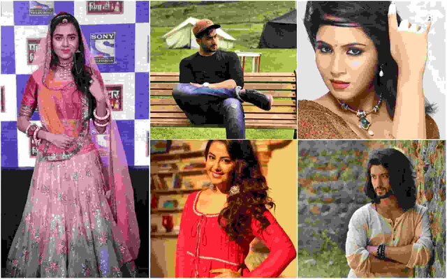 TV celebs rejoice the Glory of India, this Republic day