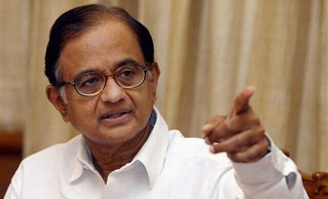 Budget 2018: 'Arun Jaitley fails fiscal consolidation test, this failure will have serious consequences,' says Chidambaram Budget 2018: ‘Arun Jaitley fails fiscal consolidation test, this failure will have serious consequences,’ says Chidambaram
