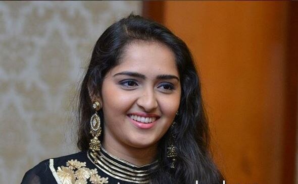 Image result for sanusha alex pandian