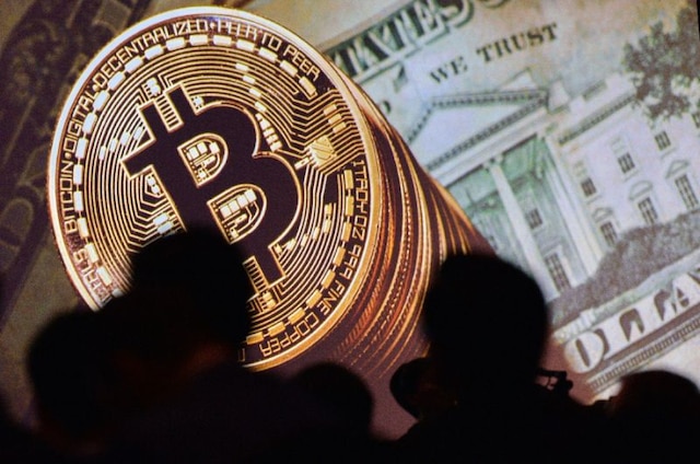 Budget 2018: Bad News For Those Who Invested In Bitcoin! Jaitley Says Cryptocurrency Is Not Legal Tender Bad News For Those Who Invested In Bitcoin! After Today’s Budget
