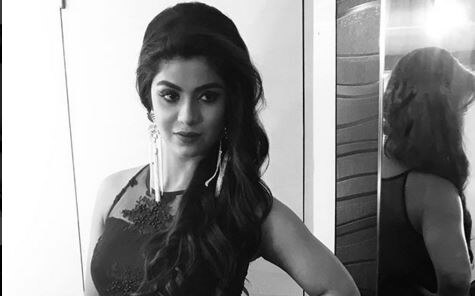 NAAMKARANN: SHOCKING ! TV actress Sayantani Ghosh to LEAVE the show? NAAMKARANN: SHOCKING ! TV actress Sayantani Ghosh to LEAVE the show ?
