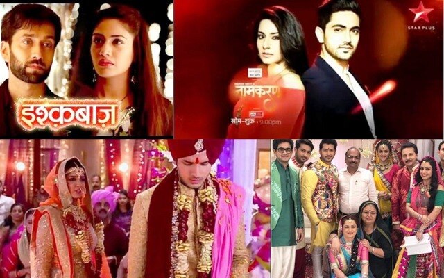 SHOCKING ! These four STAR PLUS serials to go OFF-AIR ? Star Plus serials Ishqbaaz, Meri Durga, Naamkarann and Ikyawann to go OFF – AIR soon
