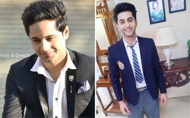 Anshul Pandey and Gaurav Sareen shortlisted for Star Plus' brand new show Anshul Pandey and Gaurav Sareen shortlisted for Star Plus’ brand new show