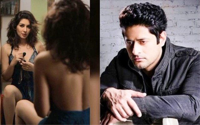 OMG ! Meet 'Devon Ke Dev Mahadev' actor Mohit Raina's NEW HEROINE ! OMG ! Porus actress Samekshato be Mohit Raina’s new on-screen WIFE !