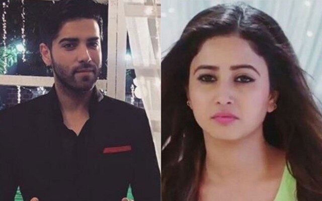 Actors Kinshuk Mahajan and Sana Amin Sheikh to quit this Zee TV show ? Zee TV actors Kinshuk Mahajn and Sana Amin Sheikh to quit Bhootu?