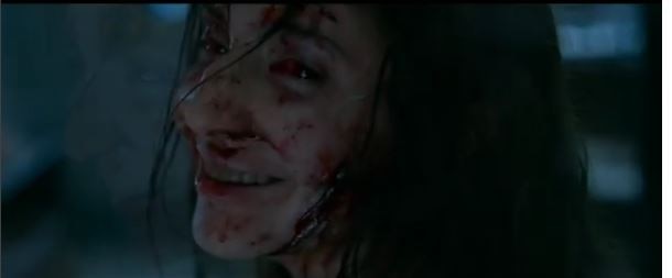 PARI TEASER: Anushka Sharma makes us CRINGE with HORROR ! Bollywood actress Anushka Sharma freezes our blood with horror in Pari trailer