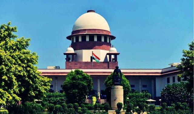Ayodhya Dispute case: SC fixes 14 March as the next date of hearing Ayodhya case LIVE UPDATES: Supreme Court to start final hearings today