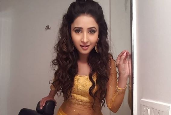 Sana Amin Sheikh to ENTER Star Plus' Naamkarann TV actress Sana Amin Sheikh to return to Star Plus show Naamkarann