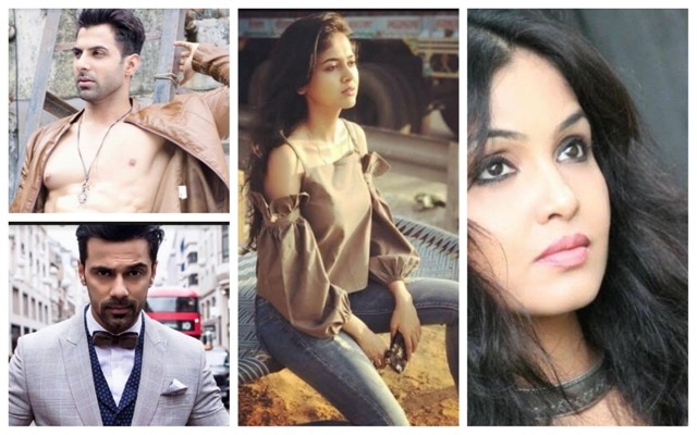 OMG ! These TV celebrities are ADDICTED .. to chocolates ! Chocolate Day 2018: TV celebs Kunal Jaisingh, Mahika Sharma, Shubhangi Atre, Tejasswi Prakash and others talk about their chocolate addictions!