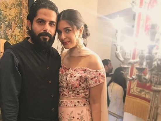 Valentine's Day Special: This CELEBRITY couple has the best gift for their fans ! TV actors and lovebirds Pooja Gor and Raj Singh Arora to launch their music video on Valentine’s Day