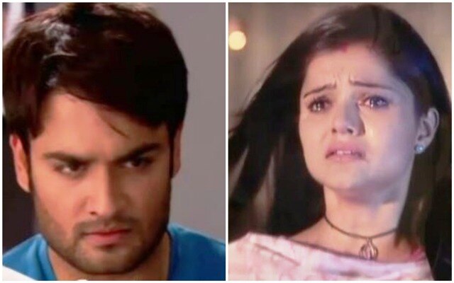 SHAKTI- ASTITVA KE EHSAAS KI : BIG TWIST! Saumya and Harman separate SHAKTI- ASTITVA KE EHSAAS KI : BIG TWIST! Saumya and Harman separate