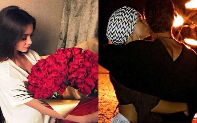 Bollywood actress Amy Jackson is DATING this MULTI-MILLIONAIRE British man ! Bollywood actress Amy Jackson is DATING this MULTI-MILLIONAIRE British man !