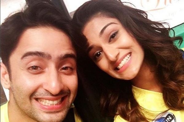 Erica Fernandes LASHES OUT at speculations about her personal life ! ‘Kuchh Rang Pyar Ke Aise Bhi’ actress Erica Fernandes LASHES OUT at speculations about her personal life !