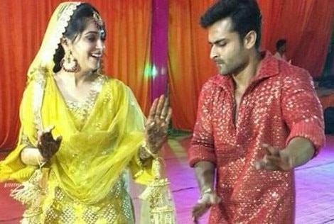 Dipika Kakkar and Shoaib Ibrahim's 'NIKAH' to happen today ! TV actors Dipika Kakkar and Shoaib Ibrahim’s ‘NIKAH’ to happen today !