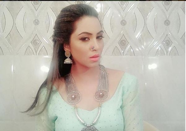 WOAH !!! Arshi Khan to enter this Colors TV serial Bigg Boss 11 fame Arshi Khan to enter Colors TV serial ‘Ishq Mein Mar Jawan’
