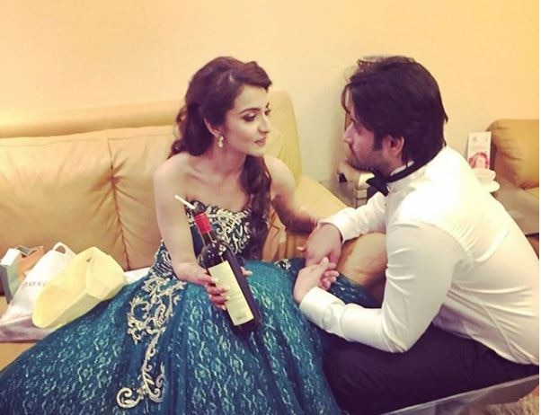 CONGRATULATIONS !! TV actor Mudit Nayar gets MARRIED to this beautiful girl ! CONGRATULATIONS !! ‘Devanshi’ actor Mudit Nayar gets MARRIED to this beautiful girl !