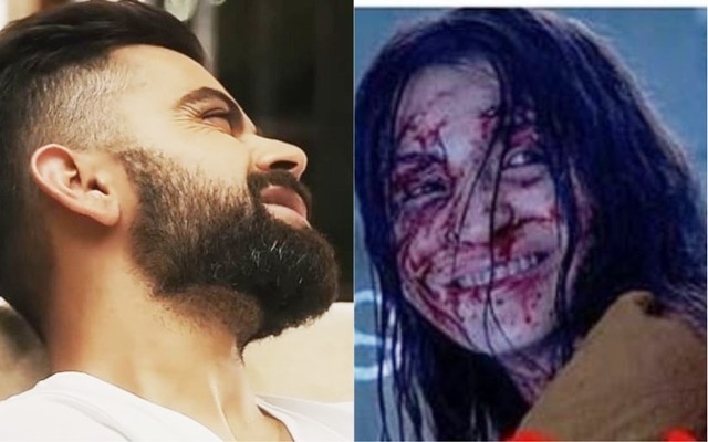 This is how hubby Virat Kohli REACTED after seeing Anushka Sharma's scary look in Pari This is how hubby Virat Kohli REACTED after seeing Anushka Sharma’s scary look in Pari