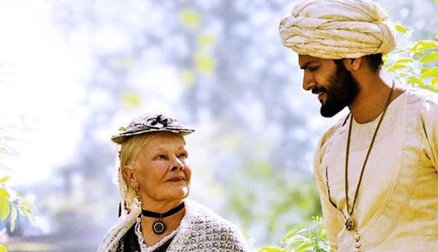 Ali Fazal's film loses out on Oscars Ali Fazal’s film loses out on Oscars
