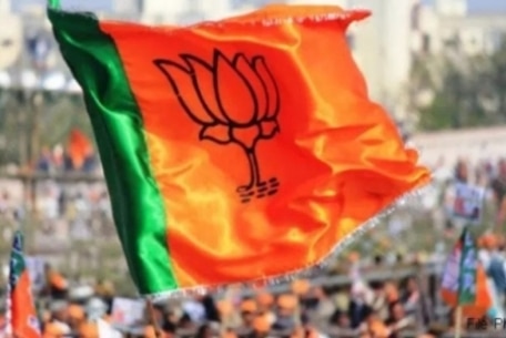 Tripura: Newly elected BJP MLAs to meet today Tripura: Newly elected BJP MLAs to meet to