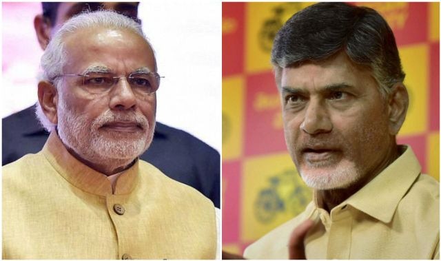 Opposition gears up for showdown on no-confidence motion against Modi govt No confidence motion: TDP, YSR Congress again gear up for no-trust vote against Narendra Modi govt