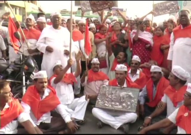 Karnataka cabinet's decision on Lingayats divisive: BJP Karnataka cabinet’s decision on Lingayats divisive: BJP
