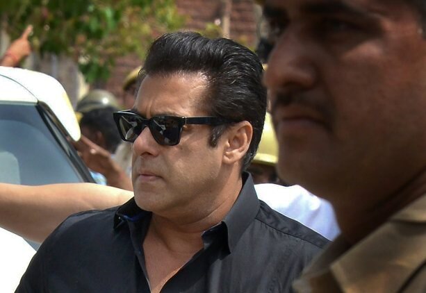 Blackbuck poaching case: Here's what judge said while sentencing Salman Khan Blackbuck poaching case: Here's what judge said while sentencing Salman Khan