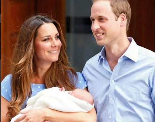 CONGRATULATIONS ! Kate Middleton and Prince William to become parents again ..anytime from now ! Congratulations ! Kate Middleton and Prince William to become parents again ..anytime from now !
