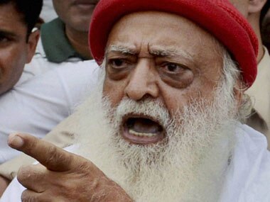 Asaram conviction: Meet school principal who was threatened to change victim's age Asaram case: Rape victim's school principal breathes easy