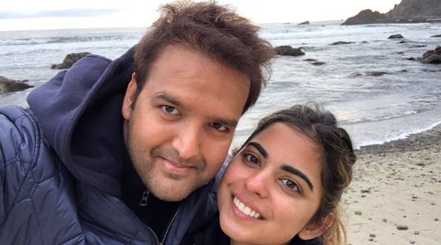 Mukesh Ambani’s daughter Isha Ambani to marry Anand Piramal Isha Ambani, daughter of Mukesh Ambani, to marry Anand Piramal of Piramal group