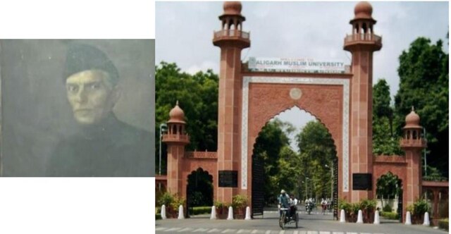 AMU Jinnah controversy: AMU Vice Chancellor demands judicial inquiry into violence AMU Jinnah controversy: AMU Vice Chancellor demands judicial inquiry into violence