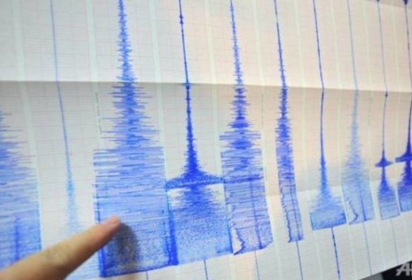 गुजरात के कच्छ में भूकंप के झटके, तीव्रता 4 मापी गई Earthquake in Gujrat’s Kutch