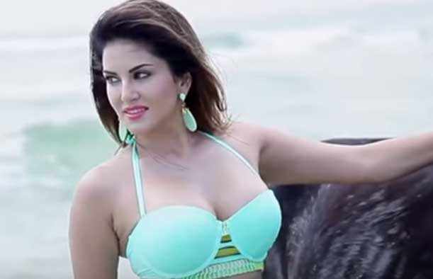 10 Facts About Sunny Leone