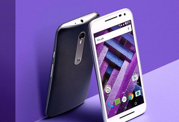 मोटोरोला ने मोटो G (GEN 3) और मोटो G टर्बो की कीमत में की बड़ी कटौती Moto G (Gen 3), Moto G Turbo Edition Price Slashed in India