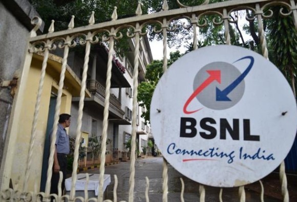 Image result for bsnl loss